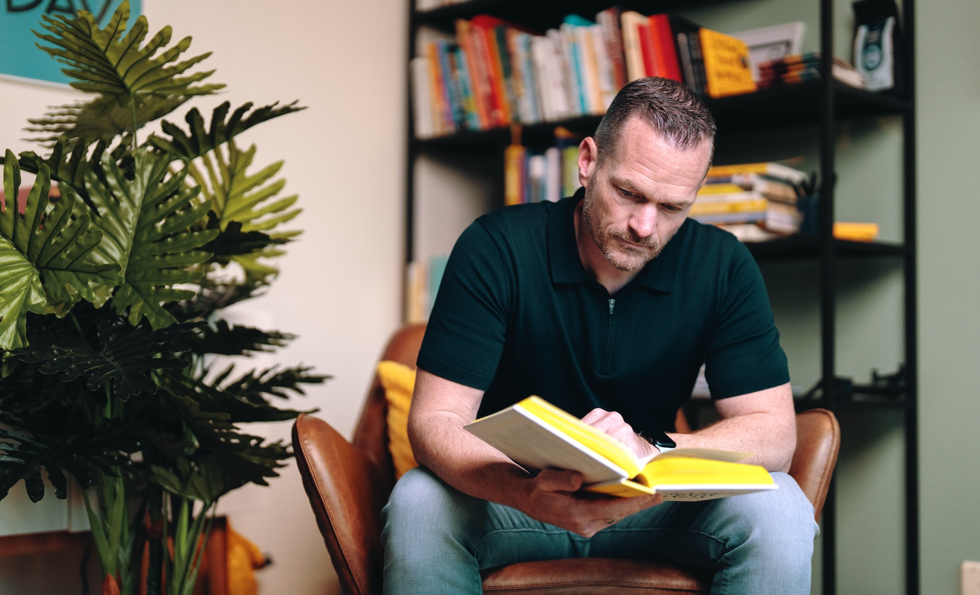 Martijn van de Polder artikelen