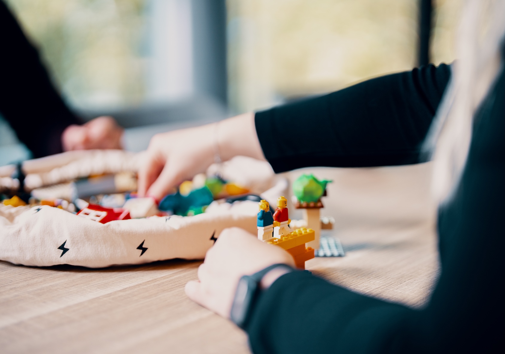 Martijn van de Polder lego
