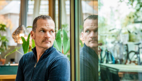 Martijn van de Polder visie vormen